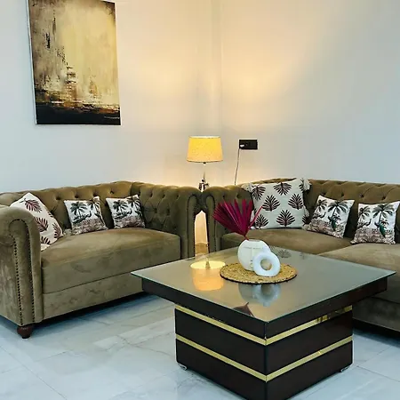 House Of Solace At Chattarpur 3Bhk